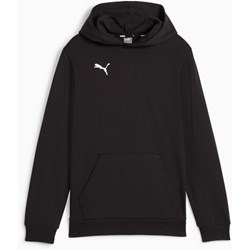 Puma - Juniors Teamgoal Casuals Hoody