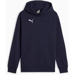 Puma - Juniors Teamgoal Casuals Hoody