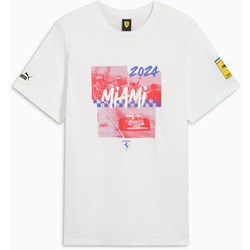 Puma - Mens Sf Miami Tee