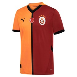 Puma - Mens Gsk Home Jersey Replica W/O Sponsor