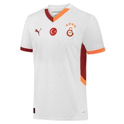 Puma - Mens Gsk Away Jersey Replica W/O Sponsor