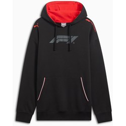 Puma - Mens F1 Ess+ Hoodie Fl Relaxed