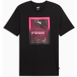 Puma - Mens Palms Tee