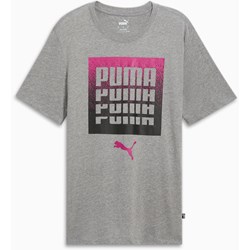 Puma - Mens Dissolve Graphic Tee