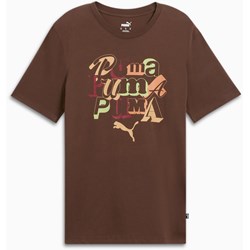 Puma - Mens Trash Talk Tee