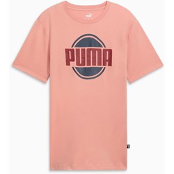 Puma - Mens Revolve Tee