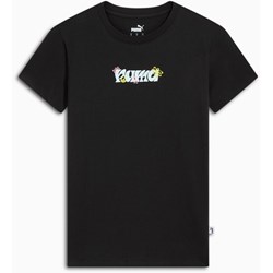 Puma - Womens That 70 S Tee