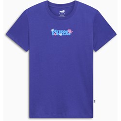 Puma - Womens That 70 S Tee