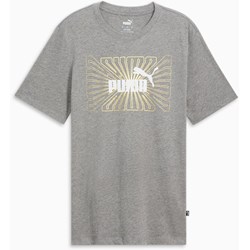 Puma - Mens Graphics Foil Tee