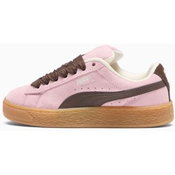 Puma - Juniors Suede Xl Skate Shoes