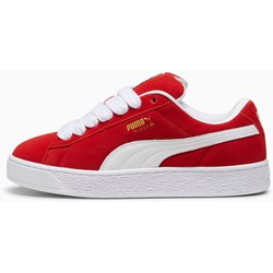 Puma - Mens Suede Xl Shoes