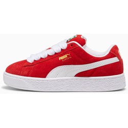 Puma - Juniors Suede Xl Shoes