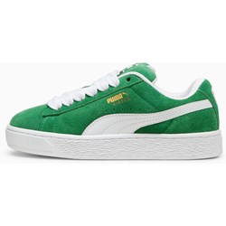 Puma - Juniors Suede Xl Shoes