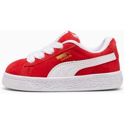 Puma - Infants Suede Xl Ac Shoes