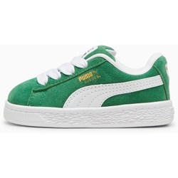 Puma - Infants Suede Xl Ac Shoes