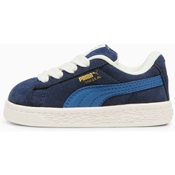 Puma - Infants Suede Xl Ac Shoes