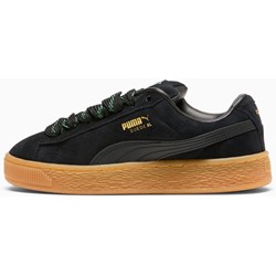 Puma - Juniors Suede Xl Skate Shoes