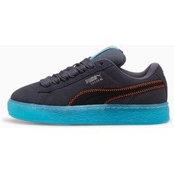 Puma - Juniors Suede Xl Artificial Friends Shoes