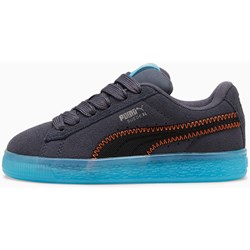 Puma - Kids Suede Xl Artificial Friends Shoes