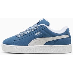 Puma - Womens Suede Xl Lace Shoes