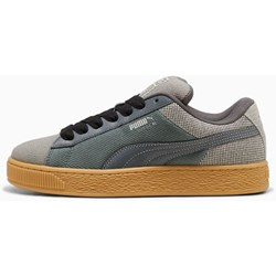 Puma - Mens Suede Xl Denim Shoes