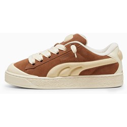 Puma - Mens Suede Xl Crush Preserves Shoes