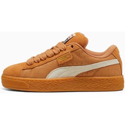 Puma - Womens Suede Xl Elevated Shoes