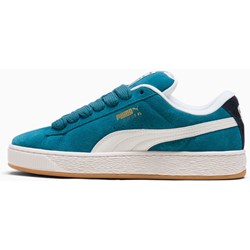 Puma - Mens Suede Xl Levels Shoes