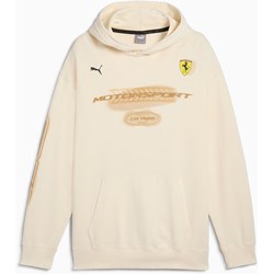 Puma - Mens Ferrari Race Desert Sun Las Vegas Hoodie