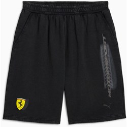 Puma - Mens Ferrari Race Desert Sun Las Vegas Shorts