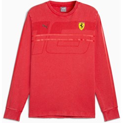 Puma - Mens Ferrari Race Desert Sun Las Vegas Crew N