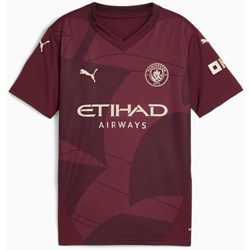 Puma - Juniors Mcfc Third Jersey Replica