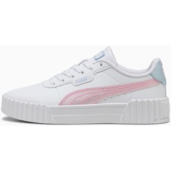 Puma - Juniors Carina 3.0 Blurry Dreams Shoes