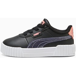 Puma - Infants Carina 3.0 Blurry Dreams Ac Shoes