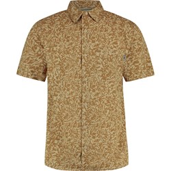 Royal Robbins - Mens Amp Lite Printed Short Sleeve Shirt