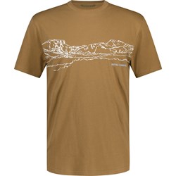 Royal Robbins - Mens Royal Robbins Graphic Short Sleeve T-Shirt