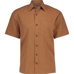 Royal Robbins - Mens Hempline Short Sleeve Shirt