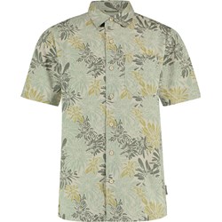 Royal Robbins - Mens Comino Leaf Short Sleeve Shirt