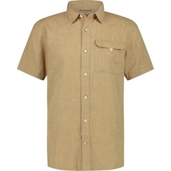 Royal Robbins - Mens Hempline Spaced Short Sleeve Shirt