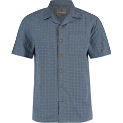 Royal Robbins - Mens San Seco Short Sleeve Shirt