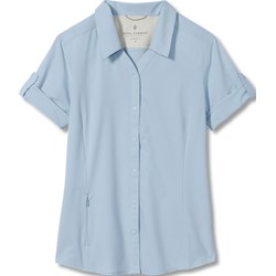 Royal Robbins - Womens Expedition Pro Short Sleeve Shirt