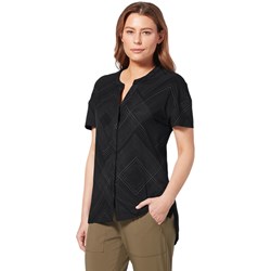 Royal Robbins - Womens Spotless Evolution Short Sleeve Shirt