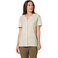 Royal Robbins - Womens Spotless Evolution Short Sleeve Shirt