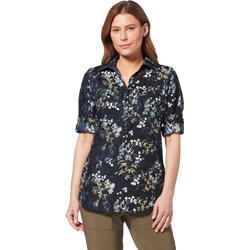 Royal Robbins - Womens Expedition Ii Tunic Print