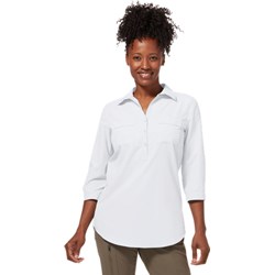 Royal Robbins - Womens Expedition Ii Tunic