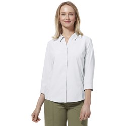 Royal Robbins - Mens Expedition Ii 3/4 Sleeve Shirt