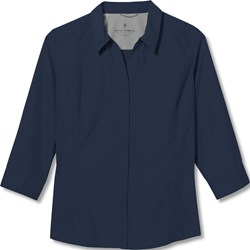 Royal Robbins - Mens Expedition Ii 3/4 Sleeve Shirt