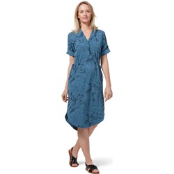 Royal Robbins - Womens Spotless Traveler Short Sleeve Dress