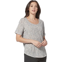 Royal Robbins - Womens Featherweight Scoop T-Shirt