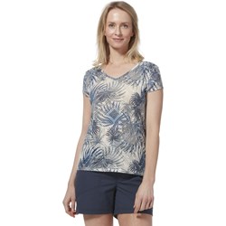 Royal Robbins - Womens Featherweight T-Shirt